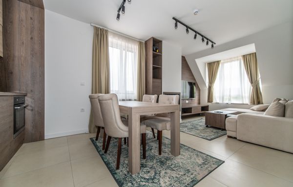 Kopaonik Spa Hotel Apartment