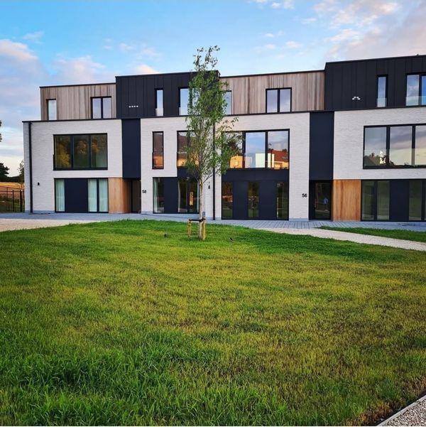 Megane's home ✨️