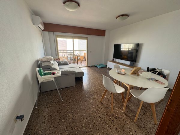 La maison de Apartamento Josep