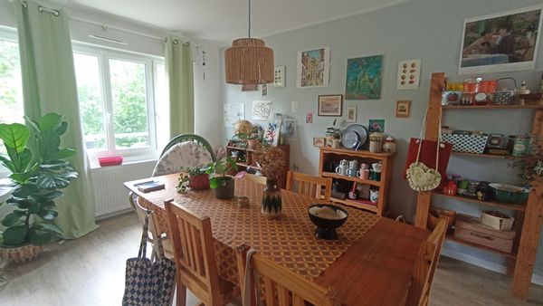 Maison avec jardin au Mans