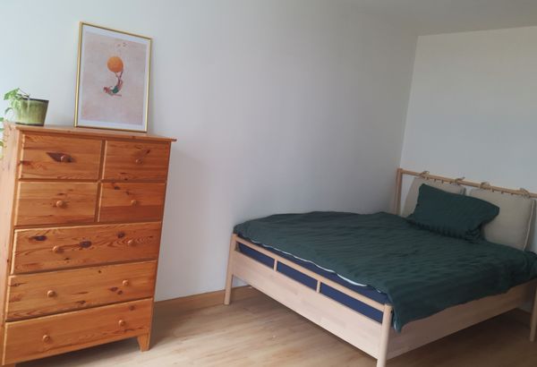 Private room in Ingas & Dirks Appartment