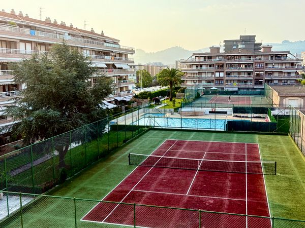 La maison de Gaizka & Cris