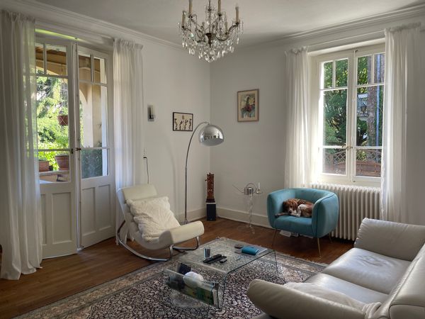 Casa de Jacqueline
