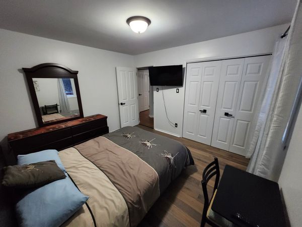 Maison de Corine et Bruno