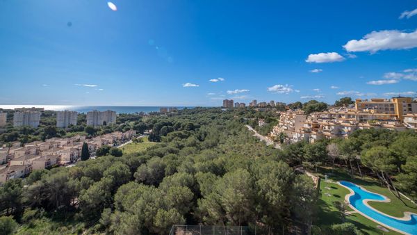 La maison de Cristina