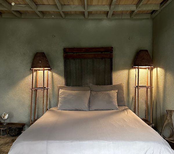 La maison de treHouse