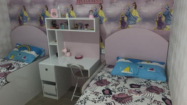 Casa de Khalid