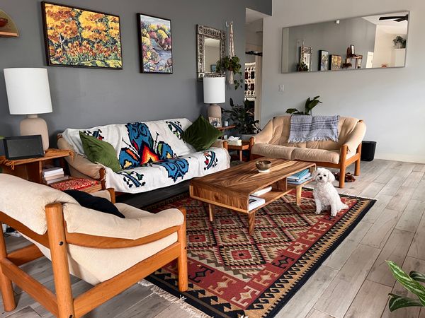 Casa de Karen