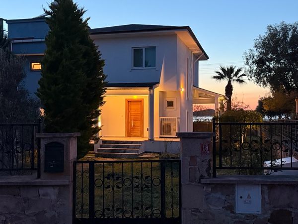 Casa de Mehmet