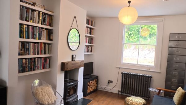 La maison de Natalie