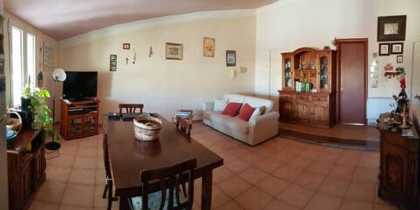 La maison de Rocco