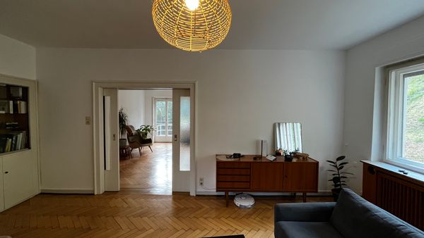 La maison de Valentin