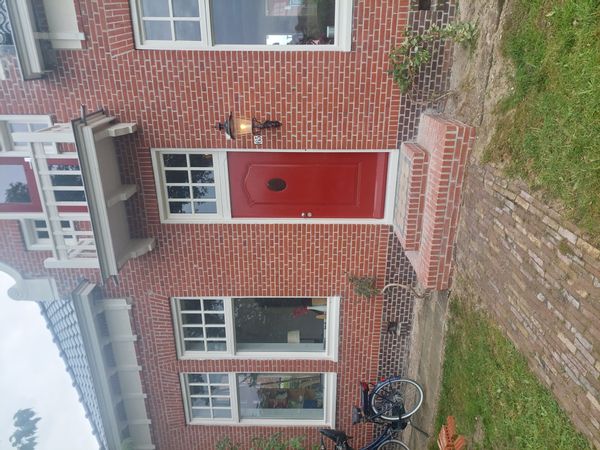 La maison de Marlies