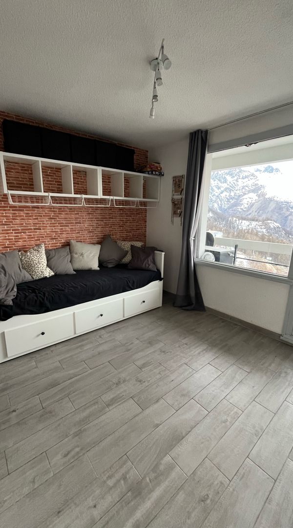 Les apparts jumeaux de Puy