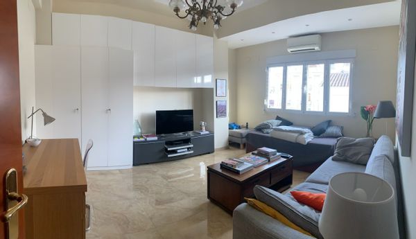 Casa di Frederic