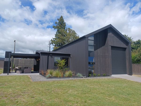 Large Home in great location