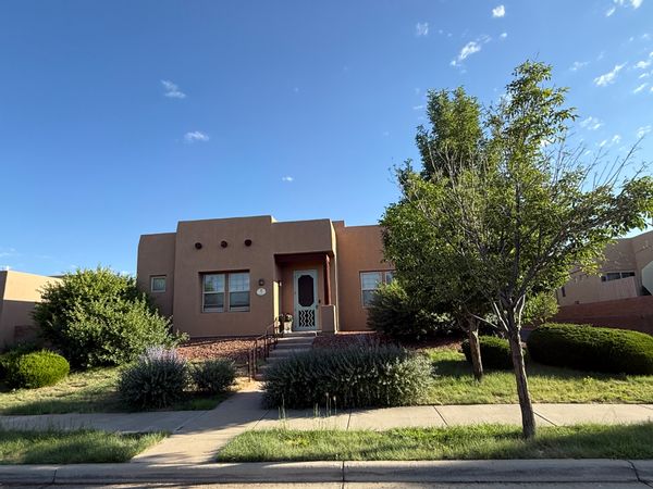 Casa de Pamela