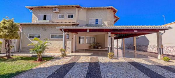 Lucass hus
