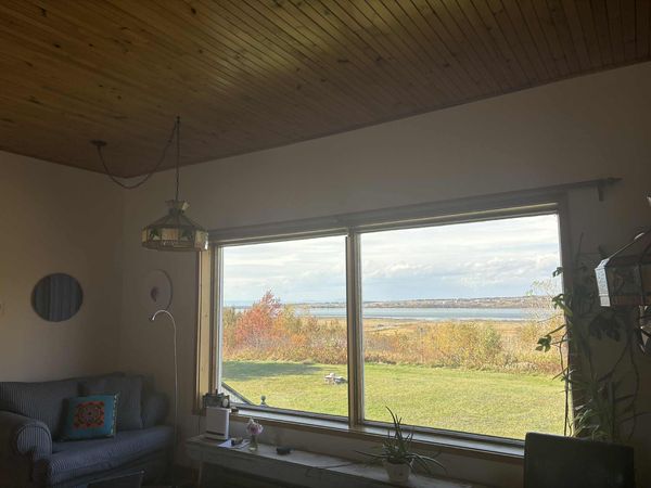 La maison de Mélissa