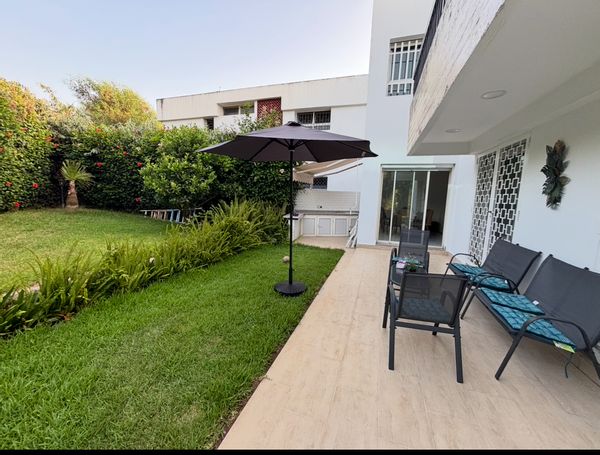 Casa de Bouchra