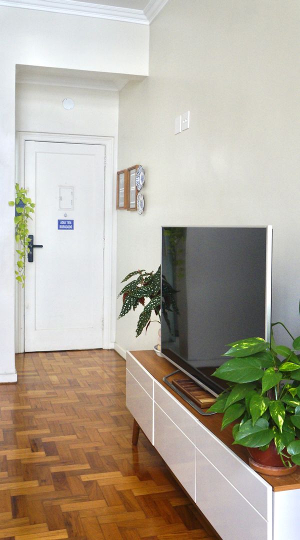 La maison de Manuela