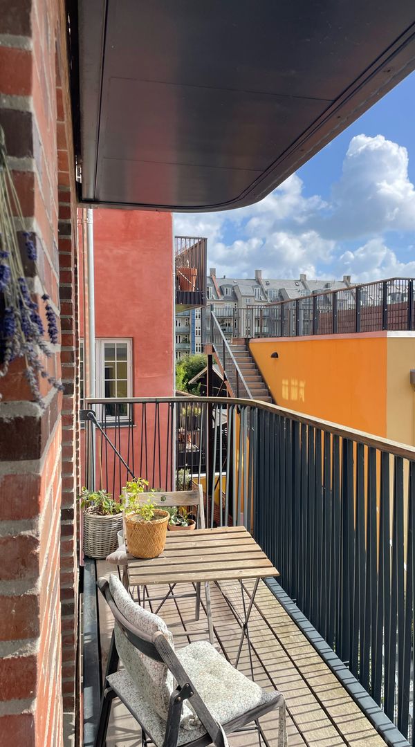 Casa de Naja & Rasmus