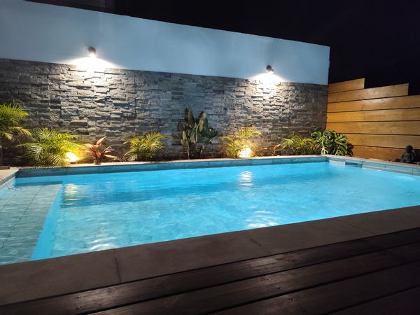 La maison de Sonia & Thierry