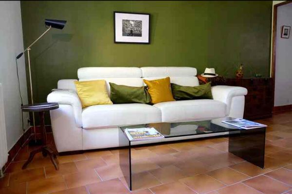 Casa de Clara