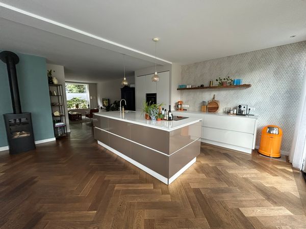 La maison de Gabrielle