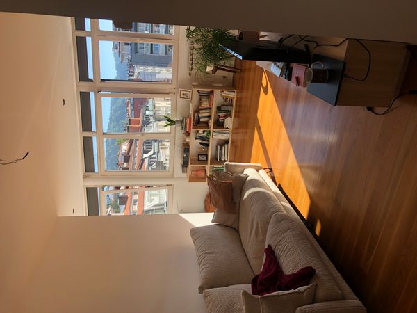 Gorka & Maddalen's house