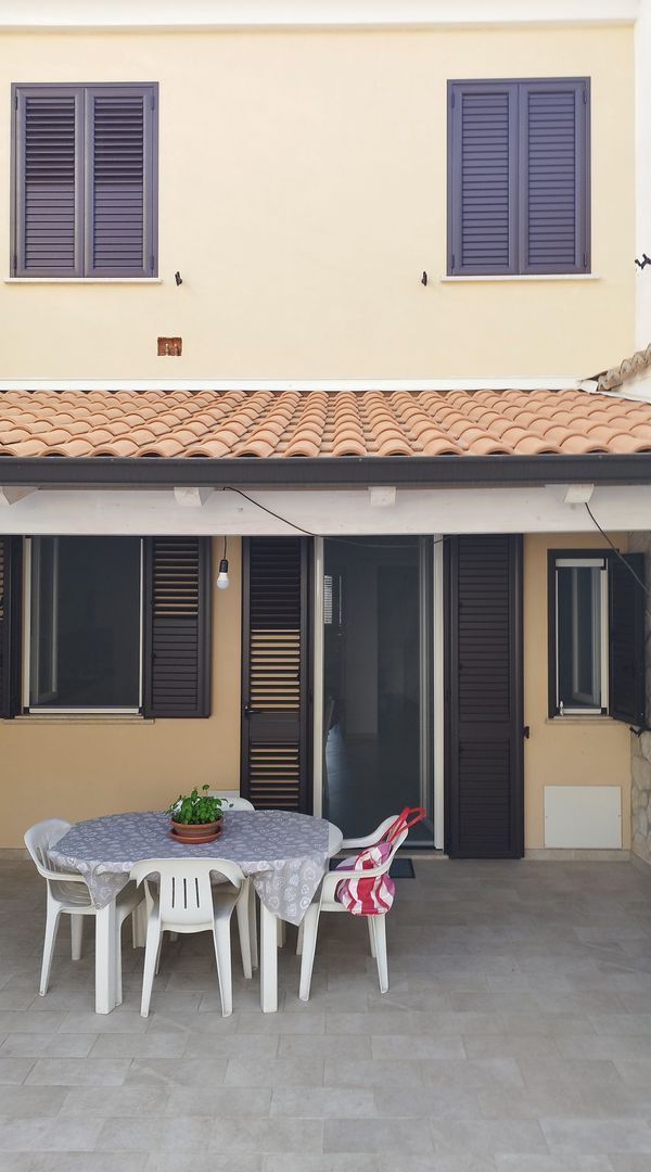 Maison familiale de vacances en Calabre à quelques kilomètres des splendides plages de Tropea.