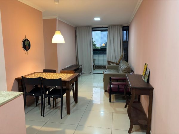 La maison de Barbara Duarte