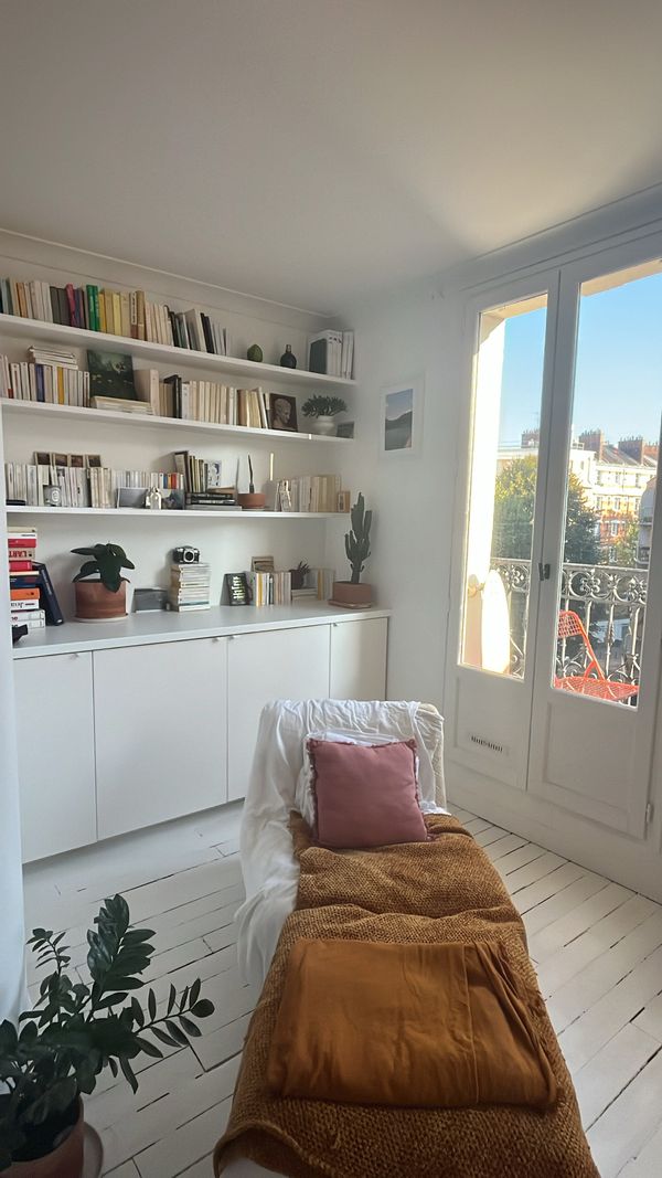 Constance s Haus