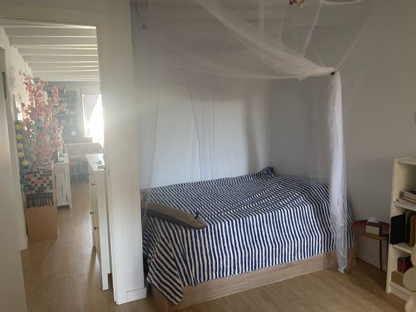 Ático en el Corazón de Cádiz
