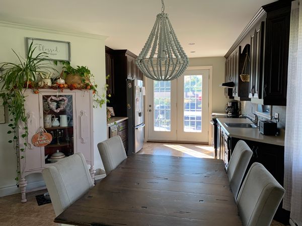 La cabane de Violette