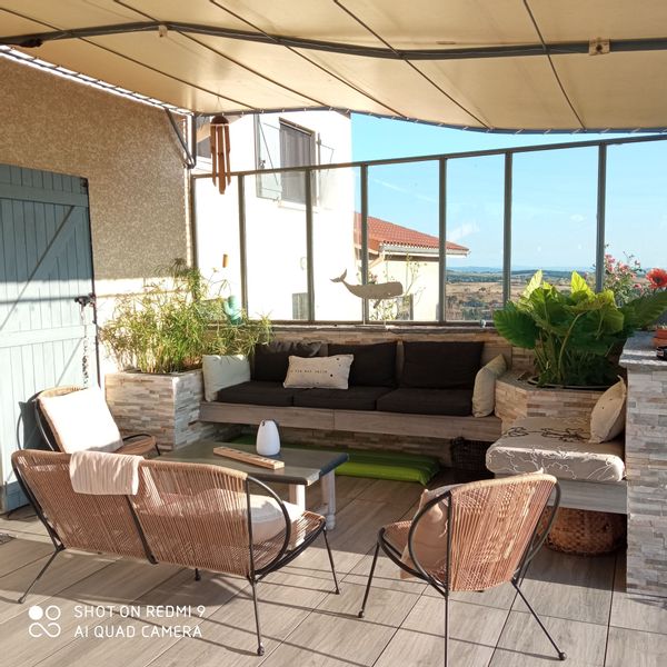 Pour les amoureux de la nature et de la randonnée.