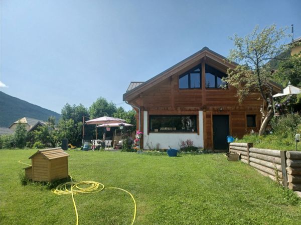 La maison de Solene