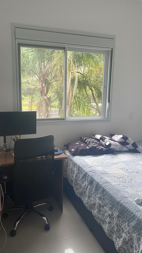 La maison de Greice e Marcelo