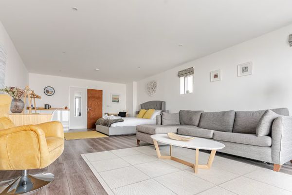 La maison de Anthony