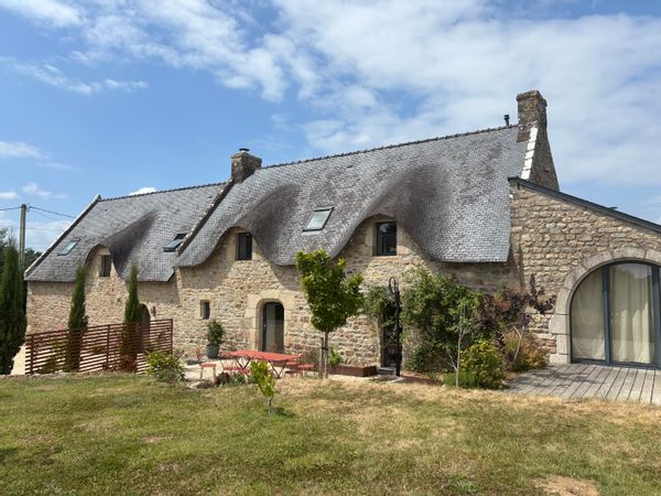 Casa de Marine