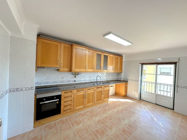 Francisca's house