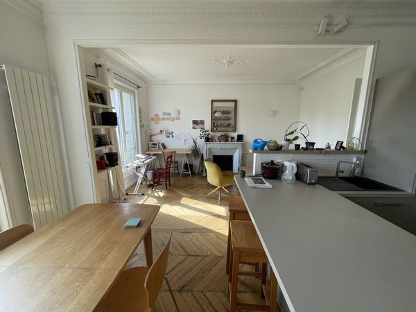 Calme et verdure aux portes de Paris – Ligne 1 & Bois de Vincennes