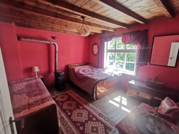 La maison de Hayley