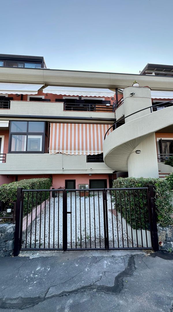 Seaview apartment