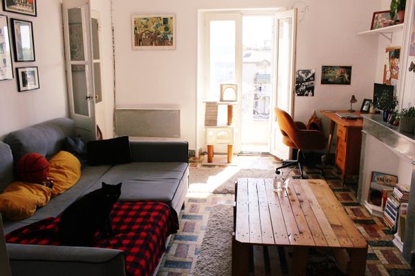 Casa de Camille