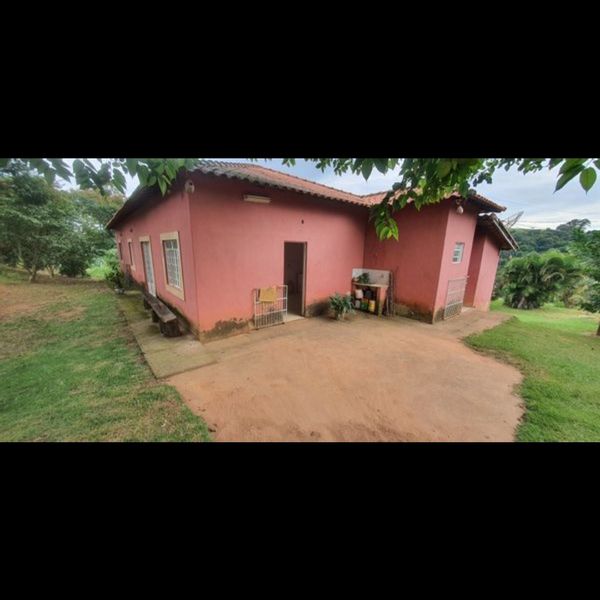 La maison de Francimara