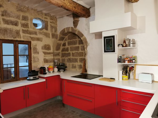 La Maison de Sandrine