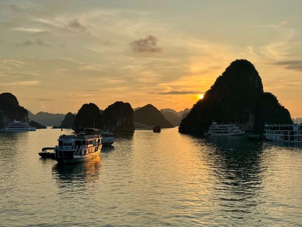 La chambre privée de Iris