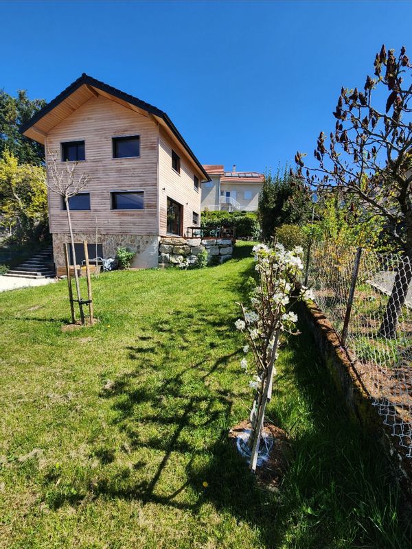 Casa de Ludovic