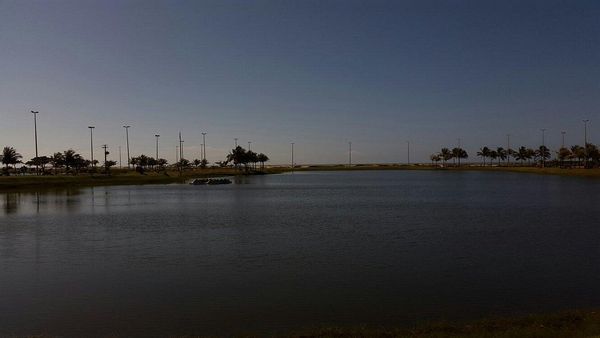 Thiago Guerreiros hus